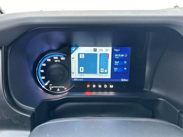 2023 Ford Bronco - $47,900