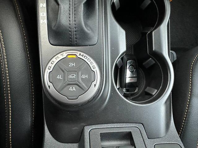 2023 Ford Bronco - $47,900
