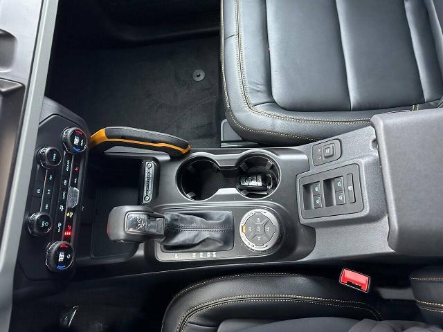 2023 Ford Bronco - $47,900