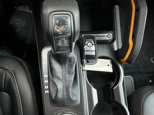 2023 Ford Bronco - $47,900