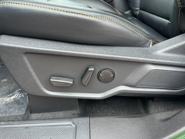 2023 Ford Bronco - $47,900