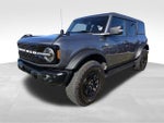 2023 Bronco Thumbnail 6