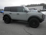 2023 Bronco Thumbnail 8