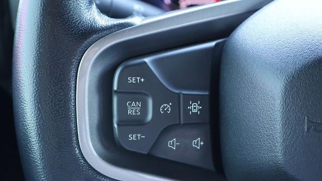 2021 Ford Bronco Badlands Advanced