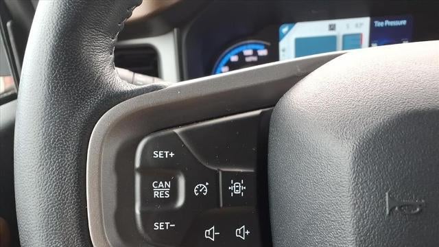 2021 Ford Bronco Badlands Advanced
