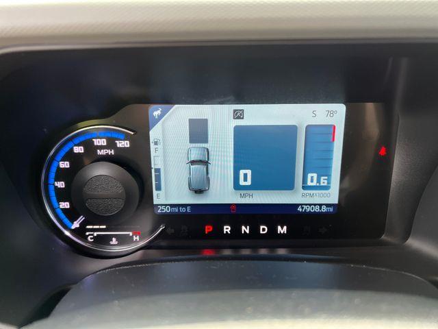 2021 Ford Bronco - $37,989