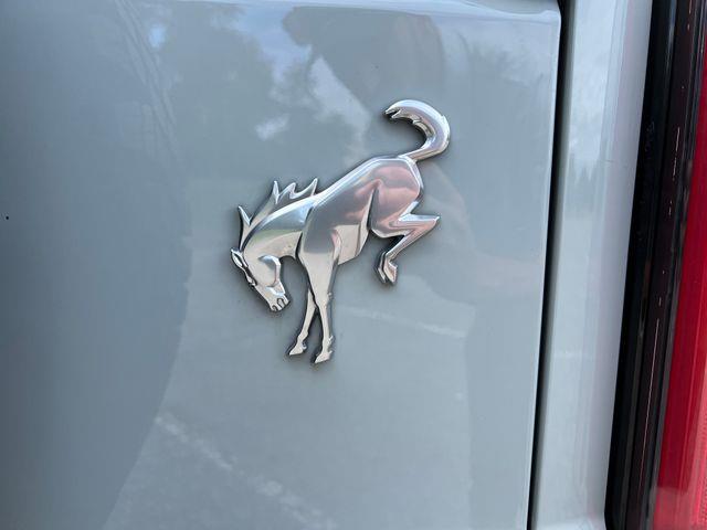 2021 Ford Bronco - $37,989
