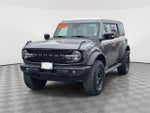 2021 Bronco Thumbnail 2