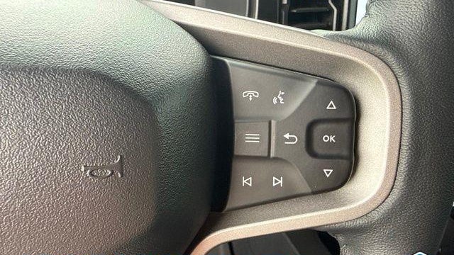 2021 Ford Bronco Badlands Advanced