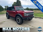 2021 Bronco Thumbnail 2