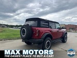 2021 Bronco Thumbnail 4