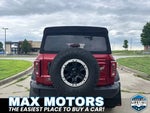 2021 Bronco Thumbnail 5