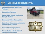2021 Bronco Thumbnail 6