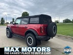 2021 Bronco Thumbnail 8