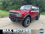 2021 Bronco Thumbnail 11