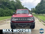 2021 Bronco Thumbnail 13