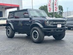 2021 Bronco Thumbnail 3