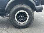 2021 Bronco Thumbnail 9