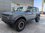 2022 Bronco Thumbnail 16