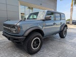 2022 Bronco Thumbnail 17