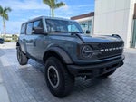 2022 Bronco Thumbnail 30