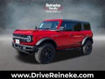 2022 Bronco Thumbnail 1