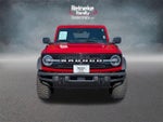 2022 Bronco Thumbnail 2