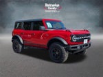 2022 Bronco Thumbnail 3