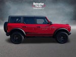 2022 Bronco Thumbnail 4