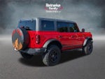 2022 Bronco Thumbnail 5
