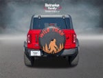 2022 Bronco Thumbnail 6