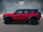 2022 Bronco Thumbnail 9
