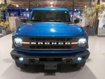 2022 Bronco Thumbnail 3