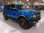 2022 Bronco Thumbnail 4
