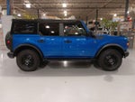 2022 Bronco Thumbnail 5