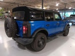 2022 Bronco Thumbnail 6