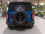 2022 Bronco Thumbnail 7
