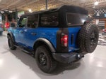 2022 Bronco Thumbnail 8
