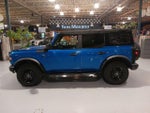 2022 Bronco Thumbnail 9