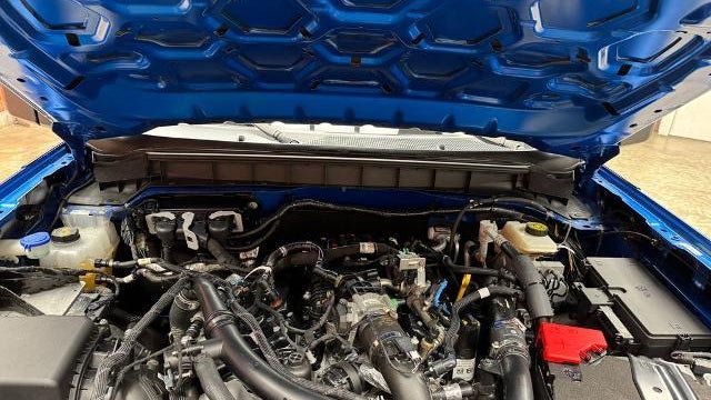 2022 Ford Bronco Base Advanced