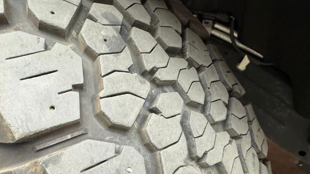 2022 Ford Bronco Base Advanced