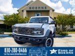 2022 Bronco Thumbnail 1