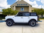 2022 Bronco Thumbnail 2
