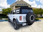 2022 Bronco Thumbnail 3