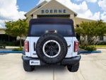 2022 Bronco Thumbnail 4