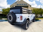 2022 Bronco Thumbnail 5