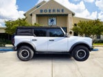 2022 Bronco Thumbnail 6