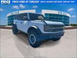 2022 Bronco Thumbnail 3