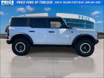 2022 Bronco Thumbnail 4