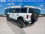 2022 Bronco Thumbnail 7